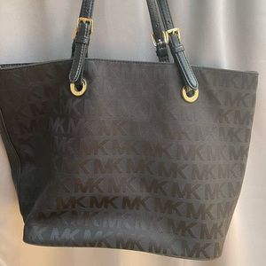 MK Medium Tote Bag